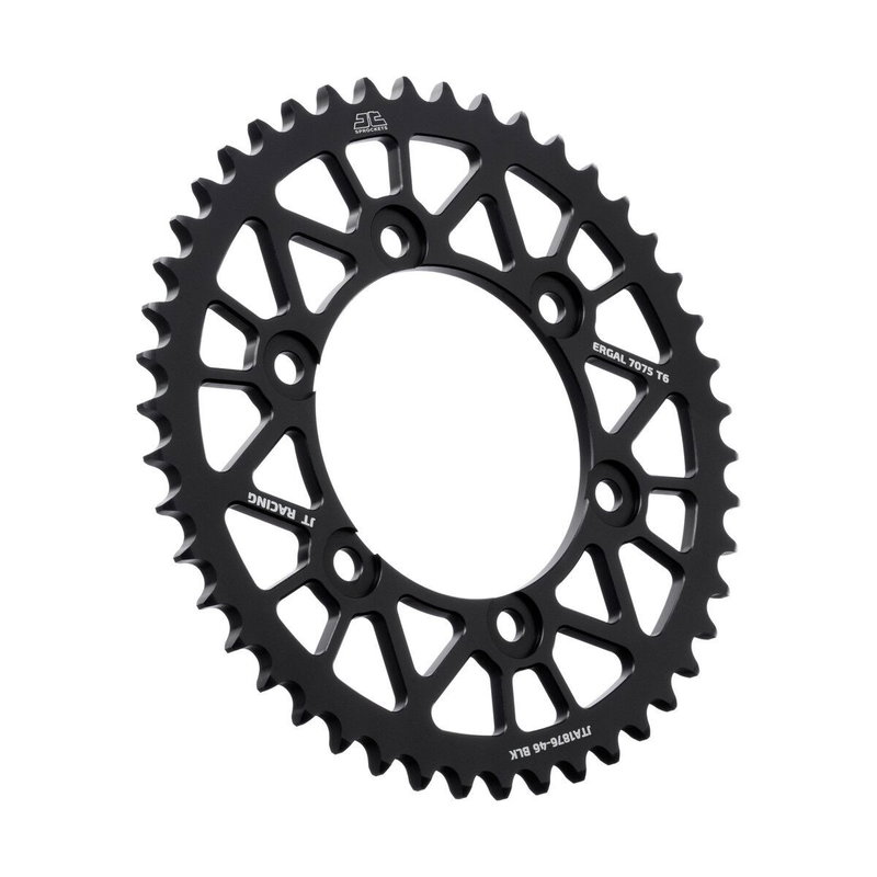 SPROCKET RL 46T BLK