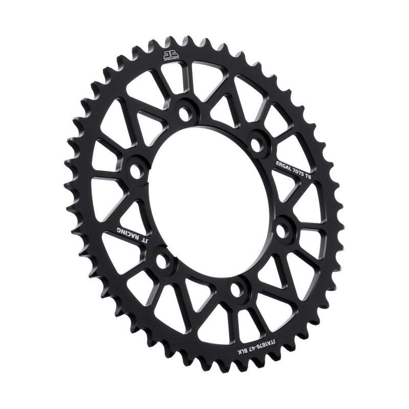 SPROCKET RL 47T BLK