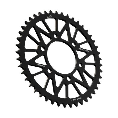 SPROCKET RL 48T BLK