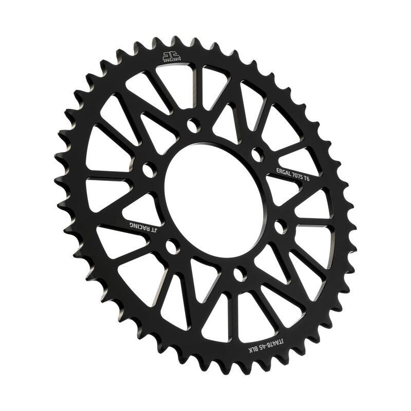 SPROCKET RL 48T BLK