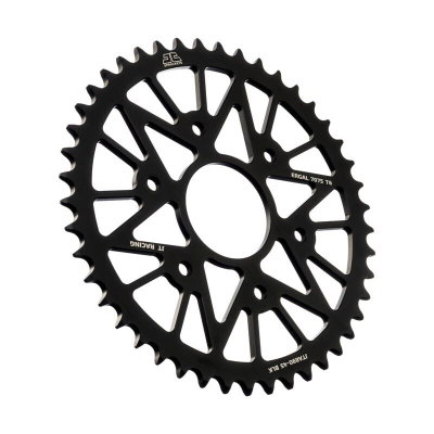 SPROCKET RL 42T BLK
