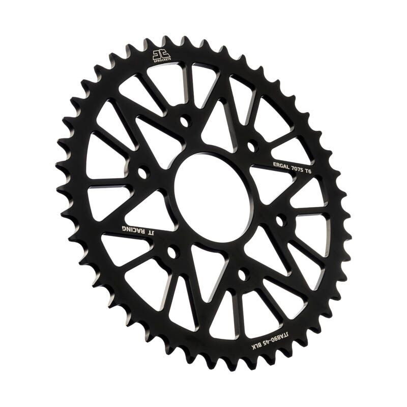 SPROCKET RL 42T BLK