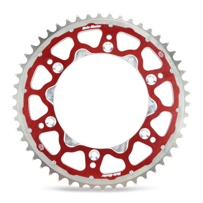 SPROCKET FUSION 520-47T RED HO