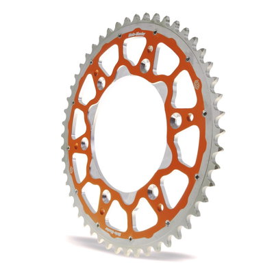 SPROCKET FUSION 520 46T KTM OR