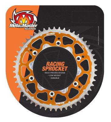 SPROCKET FUSION 520 51T KTM OR