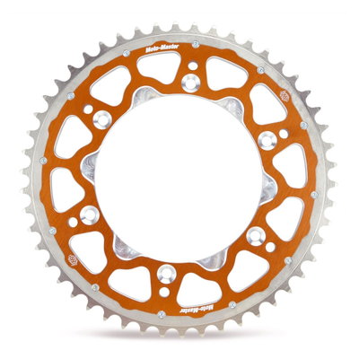 SPROCKET FUSION 520 51T KTM OR
