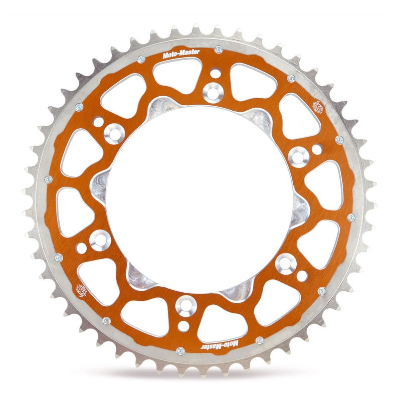 SPROCKET FUSION 520 51T KTM OR