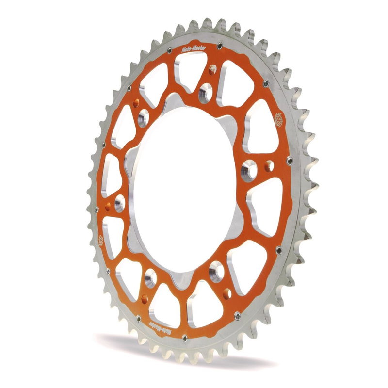 SPROCKET FUSION 520 51T KTM OR