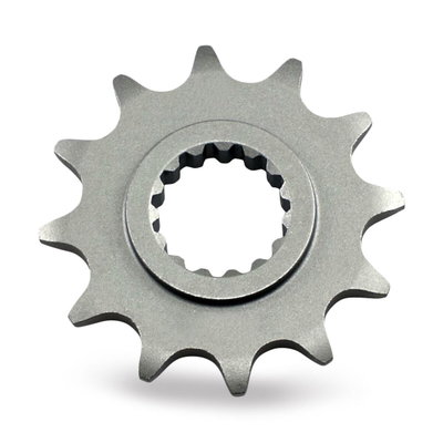 FRNT SPRCKET NITRO STEEL 520-1