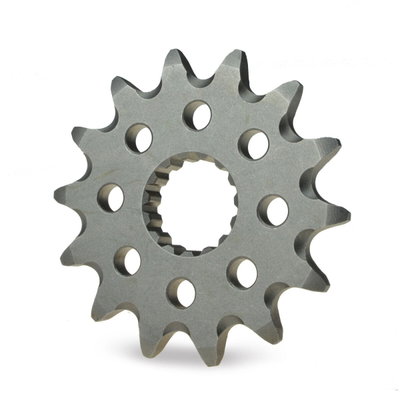 FRNT SPRCKET STEEL 520-14T HON