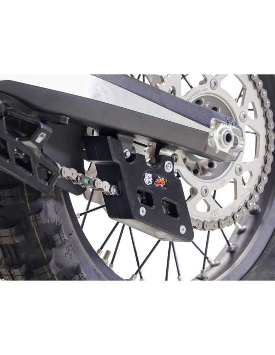 CHAIN GUIDE BETA 250/300XTRAIN