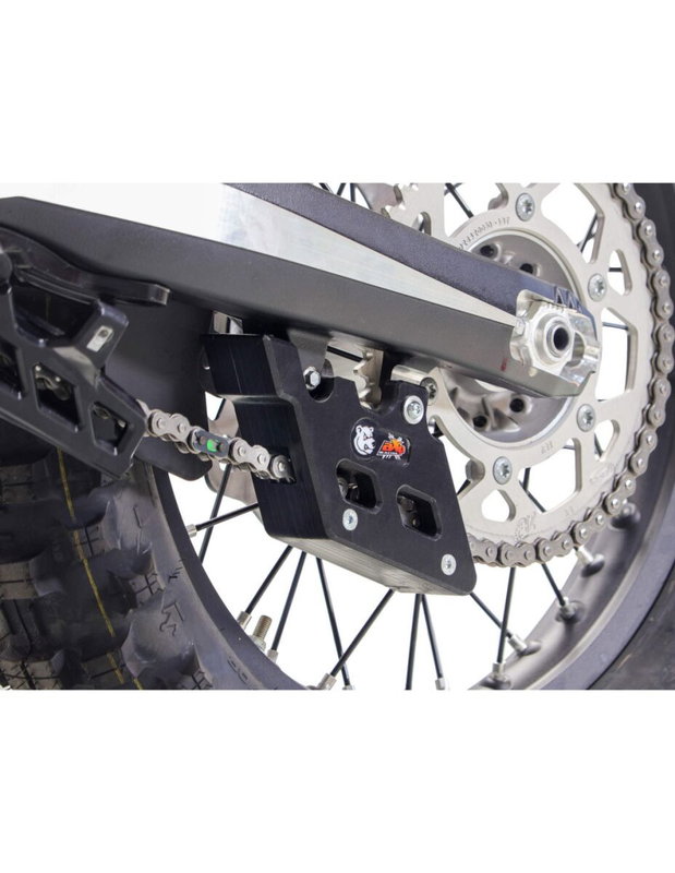 CHAIN GUIDE BETA 250/300XTRAIN