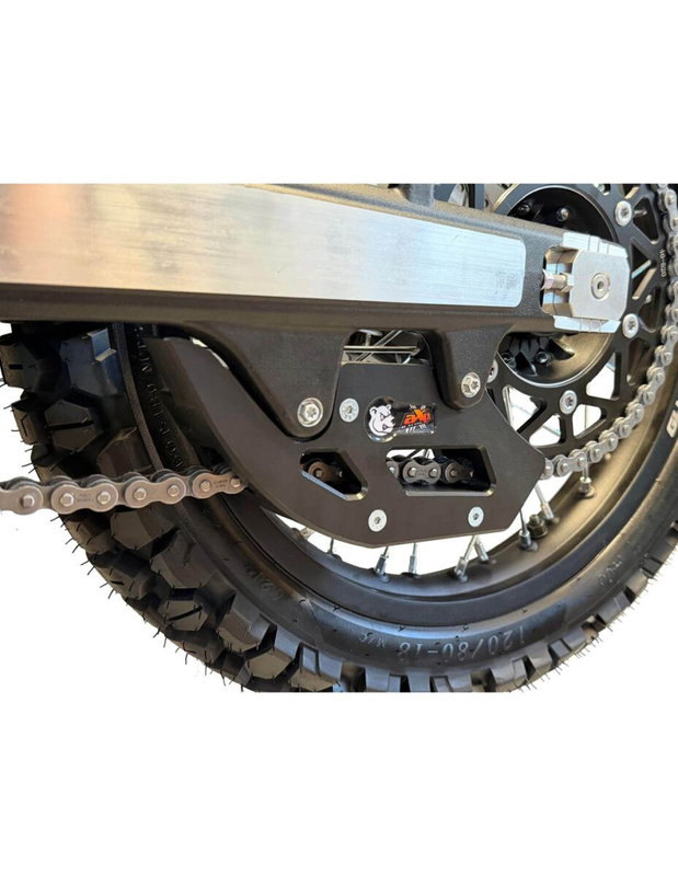 CHAIN GUIDE RIEJU AVENT RALLY