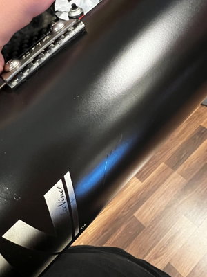 DEMOEXEMPLAR - EXHAUST LV-14 R 2/1 SUZUKI GSX