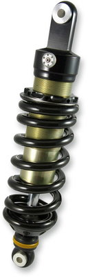 EML SHOCK BLACK BMW R1200GS AD