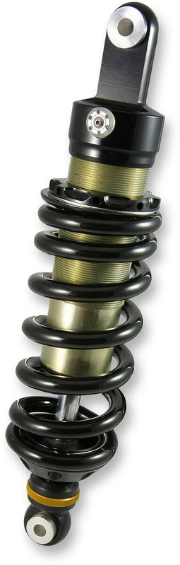 EML SHOCK BLACK BMW R1200GS AD