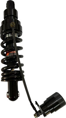 SHOCK 13 PRELOAD WITH KNOB BLA
