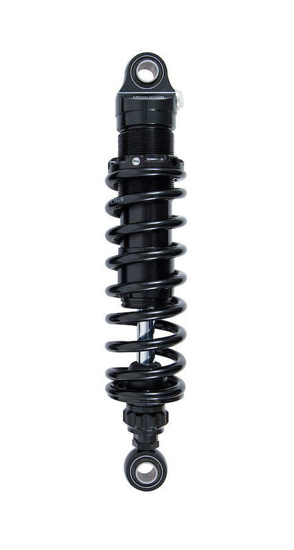 SHOCKS TRIUMPH THRUXTON/SPEED