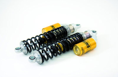 SHOCKS YAMAHA XJR 1200/1300 S3