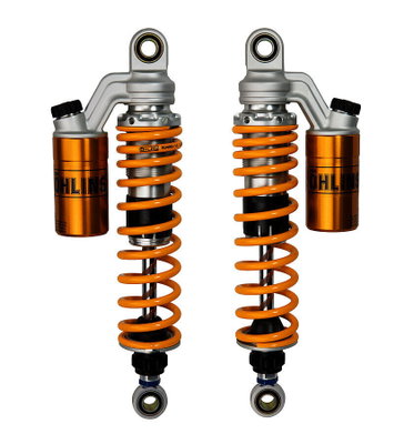 SHOCKS HD SPORTSTER XL 2004-20