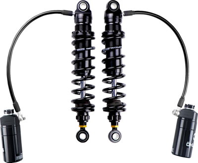 SHOCKS HD ST-GLIDE/E-GLIDE/R-G