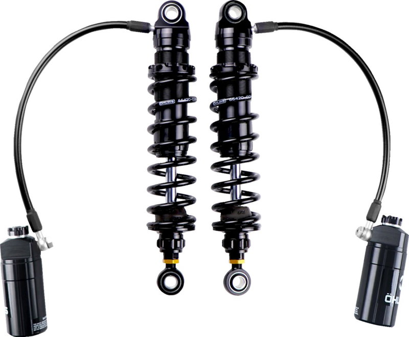 SHOCKS HD ST-GLIDE/E-GLIDE/R-G