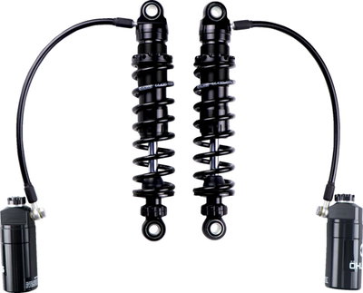 SHOCKS HD ST-GLIDE/E-GLIDE/R-G