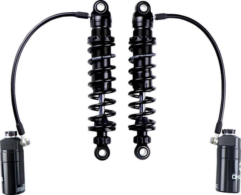 SHOCKS HD ST-GLIDE/E-GLIDE/R-G