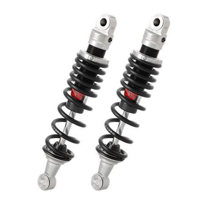 TWIN SHOCK TRIUMPH AMERICA/SPE
