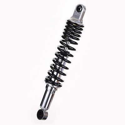 TWIN SHOCK TRIUMPH 900 04-15