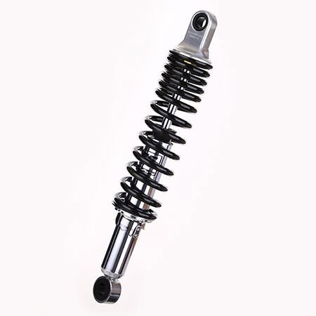TWIN SHOCK TRIUMPH 900 04-15