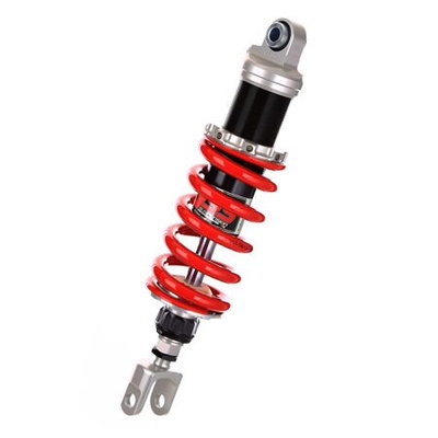 TWIN SHOCK TOP LINE TRI THNDRB