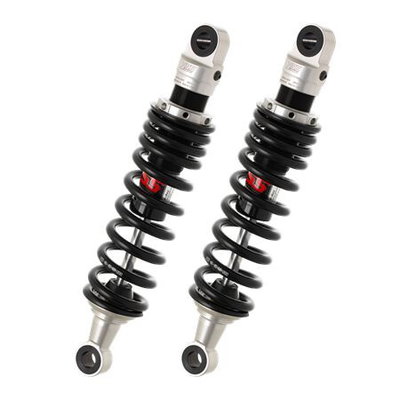 TWIN SHOCK ECO LINE TRI RCKT I