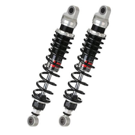 TWIN SHOCK TOP LINE TRI T120 &