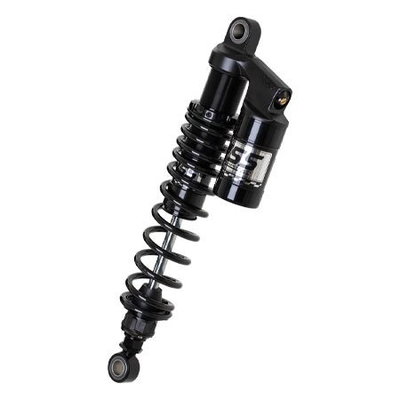 TWIN SHOCK TOP LINE TRI THRUXT