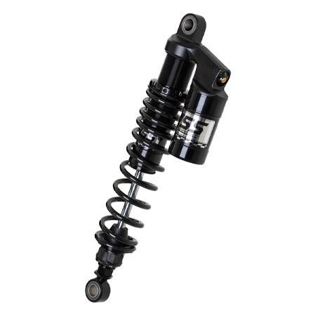 TWIN SHOCK TOP LINE TRI THRUXT