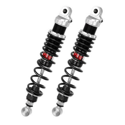 TWIN SHOCK TOP LINE RE INT/CON