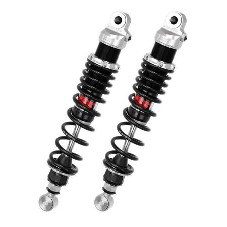 TWIN SHOCK TOP LINE RE INT/CON