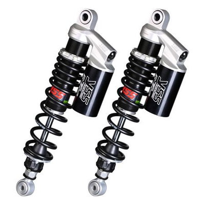 TWIN SHOCK G-TOP RE 650 '18>