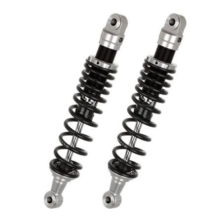 TWIN SHOCK ECO LINE FXRS 1340