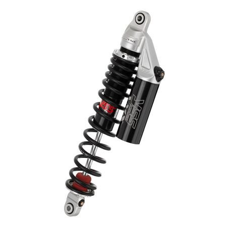 MONO SHOCK MX VINTAGE MAICO 25