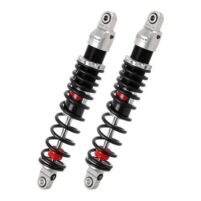 TWIN SHOCK MX VINTAGE HONDA CR