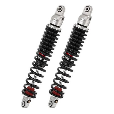 TWIN SHOCK MX VINTAGE SZKI RM2