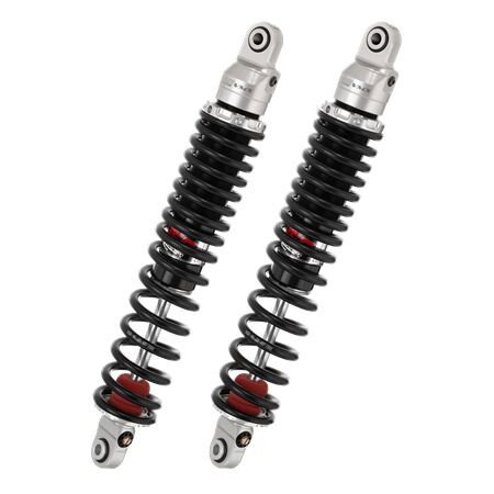 TWIN SHOCK MX VINTAGE SZKI RM2