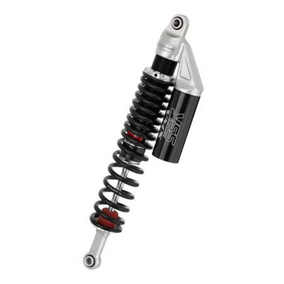 MONO SHOCK MX VINTAGE HSQVRN 1