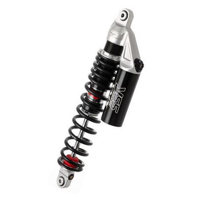 TWIN SHOCK MX VINTAGE SUZUKI R