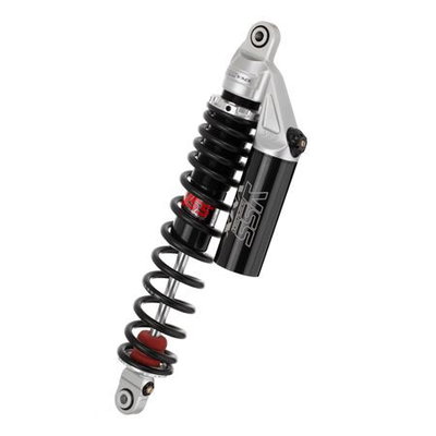 TWIN SHOCK MX VINTAGE SUZUKI P