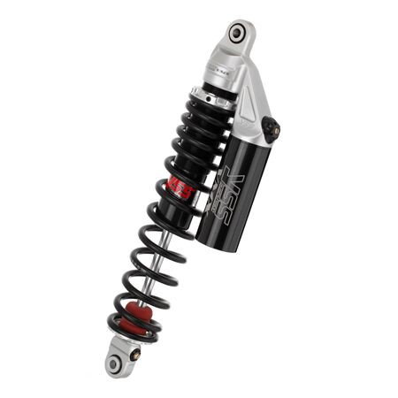 TWIN SHOCK MX VINTAGE SUZUKI P