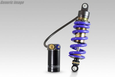 SHOCK FULLY ADJ. HONDA NT1100