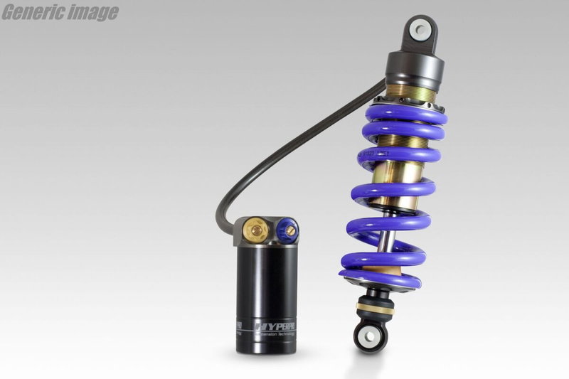 SHOCK FULLY ADJ. HONDA NT1100
